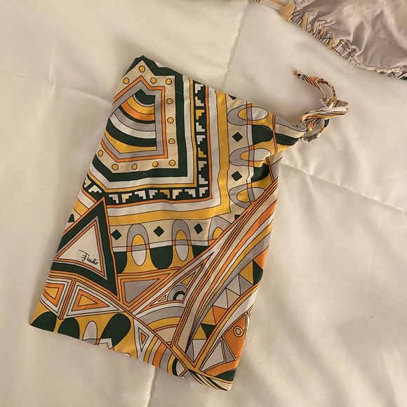 EMILIO PUCCI Bikini - Picture 7 of 7